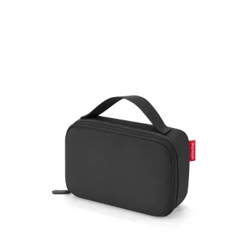 Thermobehälter Reisenthel Thermocase Schwarz 1,5 l Aluminium Polyester
