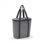 Tragetasche Reisenthel thermoshopper Grau Polyester 15L