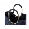 Einkaufskorb Reisenthel OR4111 Gold recycelter Kunststoff 25L