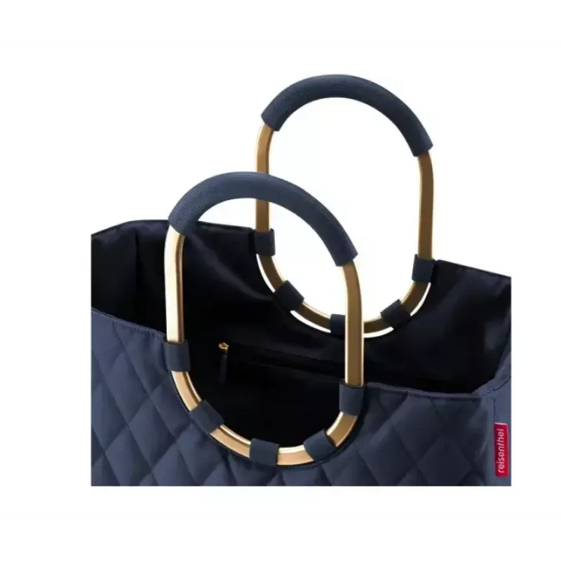 Einkaufskorb Reisenthel OR4111 Gold recycelter Kunststoff 25L