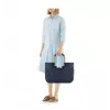 Einkaufskorb Reisenthel OR4111 Gold recycelter Kunststoff 25L