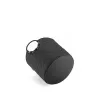 Korb Reisenthel loophome S Schwarz Aluminium Polyester 420x420x400mm