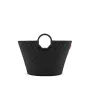 Korb Reisenthel loophome S Schwarz Aluminium Polyester 420x420x400mm