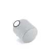 Korb Reisenthel loophome S Grau Aluminium Polyester 420x420x400mm