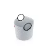 Korb Reisenthel loophome S Grau Aluminium Polyester 420x420x400mm