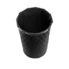 Basket Reisenthel homebasket L Schwarz Aluminium Polyester 400x400x610mm