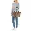 Einkaufskorb Reisenthel carrybag Multicolour 22L Aluminium Polyester