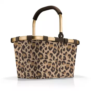 Einkaufskorb Reisenthel carrybag Multicolour 22L Aluminium Polyester