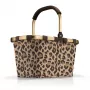 Einkaufskorb Reisenthel carrybag Multicolour 22L Aluminium Polyester