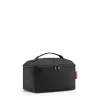 Reisenthel Kosmetiktasche Make-up Kompaktetui Schwarz 4000 ml 270 mm 180 mm