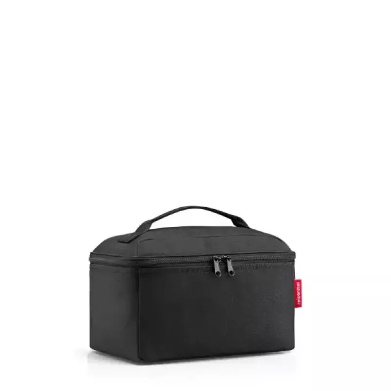Reisenthel Kosmetiktasche Make-up Kompaktetui Schwarz 4000 ml 270 mm 180 mm