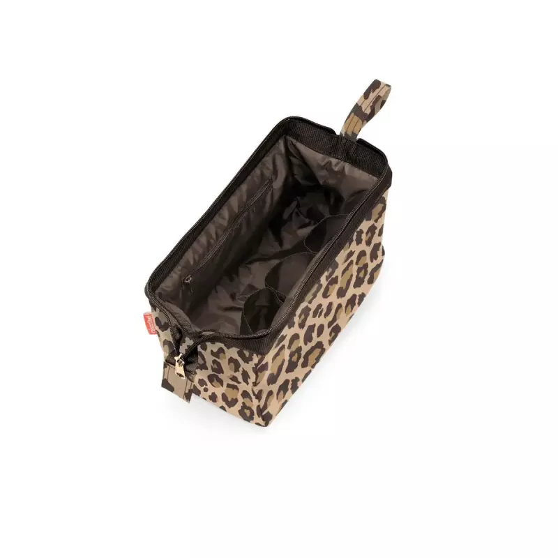 Kosmetiktasche Reisenthel travelcosmetic Mehrfarbig, Polyester, 4000 ml, 260×135 mm