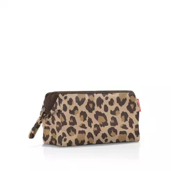 Kosmetiktasche Reisenthel travelcosmetic Mehrfarbig, Polyester, 4000 ml, 260×135 mm