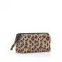 Kosmetiktasche Reisenthel travelcosmetic Mehrfarbig, Polyester, 4000 ml, 260×135 mm