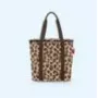 Thermal bag Reisenthel thermoshopper 15 L Schwarz Brown