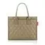 Tragetasche Reisenthel daily shopper Olive DN 5046 Polyester