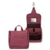 Kulturbeutel Reisenthel WH6048 3 L Polyester Rot