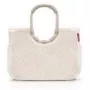 Einkaufstasche Reisenthel Loopshopper L teddy sand OR1042 – großer wiederverwendbarer Shopper