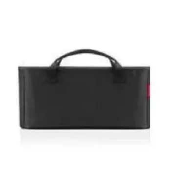 Organizer-Tasche Reisenthel tabletop Polyester 360×160×180 mm Schwarz
