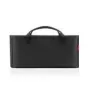 Organizer-Tasche Reisenthel tabletop Polyester 360×160×180 mm Schwarz
