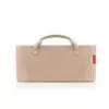 Organizer-Tasche Reisenthel Tischorganizer, Polyester, schwarz, 360×160×180 mm