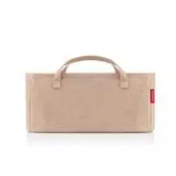 Organizer-Tasche Reisenthel Tischorganizer, Polyester, schwarz, 360×160×180 mm