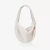 Tote bag Reisenthel moonbag White, Polyester, 24 L, 480×140 mm
