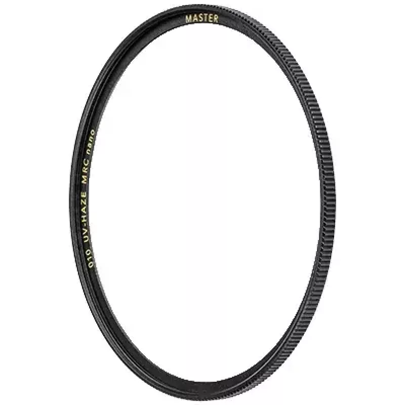 Ultraviolet (UV) Kamerafilter B+W 010 MASTER 11,2 cm Multi Resistant Coating