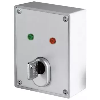 Sicherheitsgerätekomponenten ABUS SE1000