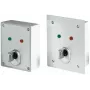 Sicherheitsgerätekomponenten ABUS SE1100 IP55 Grau 134x42x106mm 440g