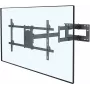 TV-Wandhalterung myWall H 27-1 XL — ausziehbar, schwenkbar, neigbar, drehbar