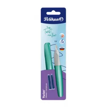 Füllhalter Pelikan 820172 Türkis