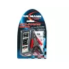 Batterietester Ansmann Vehicle power check 4000002 Schwarz