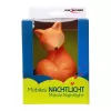Nightlight Ansmann Fuchs mobiles Nachtlicht