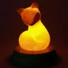Nightlight Ansmann Fuchs mobiles Nachtlicht