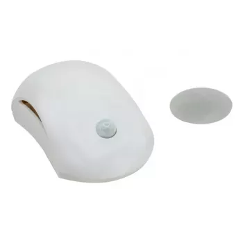 Plug-in-Nachtlicht Ansmann NL25B LED 2W Weiß