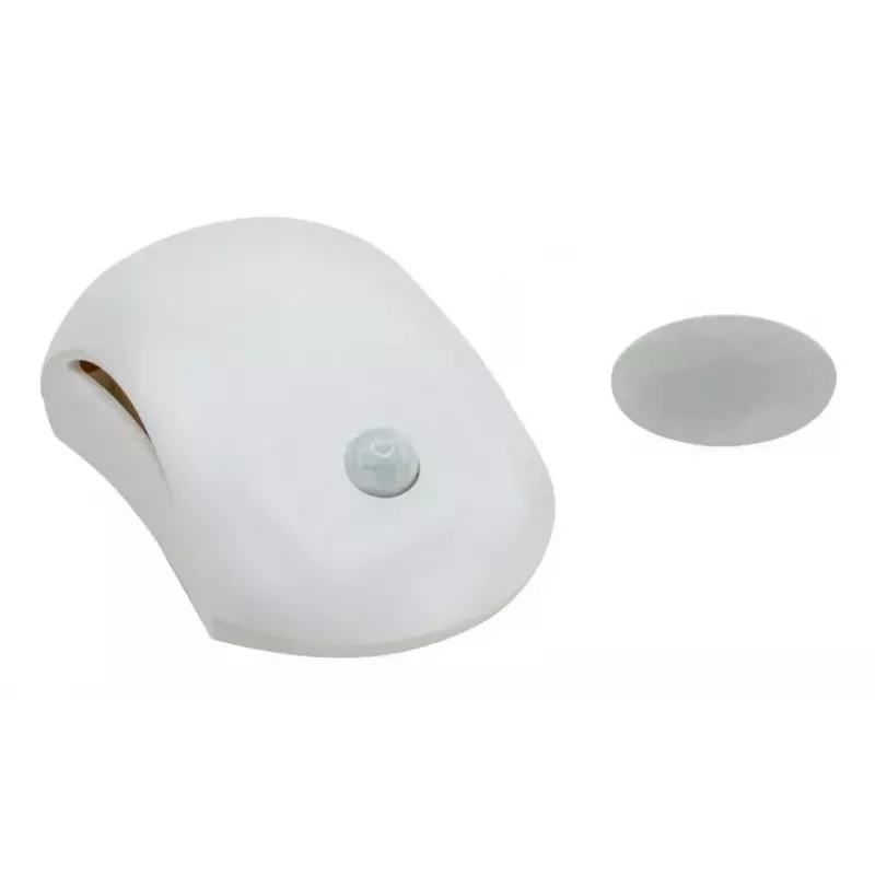 Plug-in-Nachtlicht Ansmann NL25B LED 2W Weiß