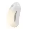 Plug-in-Nachtlicht Ansmann NL25B LED 2W Weiß