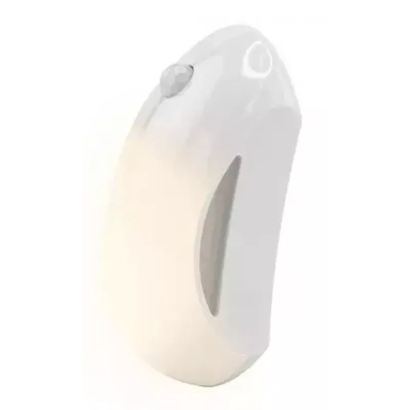 Plug-in-Nachtlicht Ansmann NL25B LED 2W Weiß