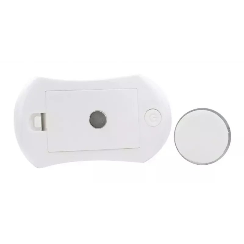 Plug-in-Nachtlicht Ansmann NL25B LED 2W Weiß