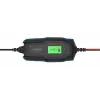 Fahrzeug-Batterieladegerät Ansmann 1001-0144 6-14V 4A Schwarz