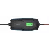 Fahrzeugbatterie-Ladegerät Ansmann 1001-0145 6-14 V 6 A Schwarz