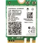 INTEL Wireless‑6 AX201 M.2 2230 (CNVi) non‑vPro Netzwerkadapter
