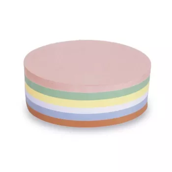 Karteikarte Magnetoplan 112501910 sortierte Farben