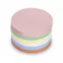 Karteikarte Magnetoplan 112501710 sortierte Farben