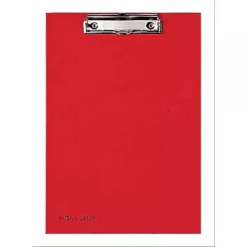 Klemmbrett Pagna 24009-01 A4 Rot