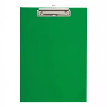 Klemmbrett A4 Pagna 24009-03 Grün