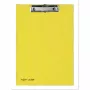 Klemmbrett A4 Pagna 24009-05 Gelb