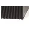 Trennbuch Pagna 24321-04 Schwarz A4