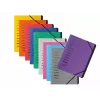 Tab-Index-Ordner Pagna 40058-01 Rot